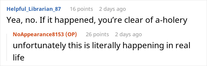 Woman Bursts Into Laughter After Cheating Ex And His Fianc&eacute;e Ask Her To Carry Their Child