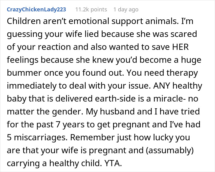 Man Thrilled About Baby Boy Clears Out The Nursery After Discovering MIL And Wife Lied To Him