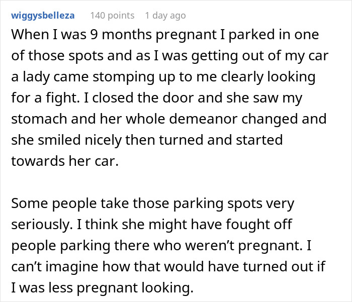 Folks Jump In To Protect Pregnant Woman Who&rsquo;s Aggressively Confronted By An Elderly Karen