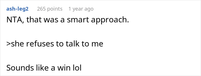 &ldquo;Laughed So Loud That I Snorted&rdquo;: Woman Comes Up With A Genius Plan To Get Back At Thieving MIL