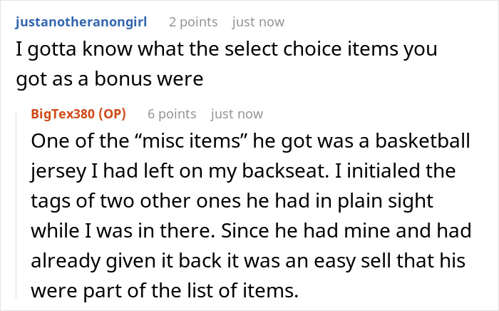 Guy Gets Petty Revenge On Scumbag Neighbor Who Robbed Him In The Most Unique Way