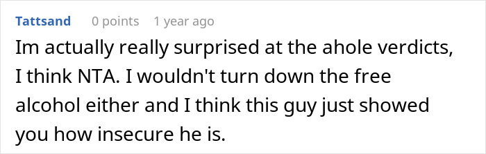 “Slap In The Face”: Guy Ups And Leaves From A First Date After Woman Hurts His Feelings “Slap In The Face”: Guy Ups And Leaves From A First Date After Woman Hurts His Feelings