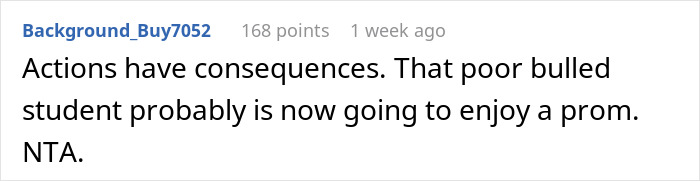 Teen Bullies Girl So Badly She Switches Schools, Begs Dad For Lesser Punishment After He Finds Out