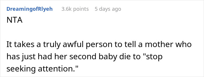 Man Calls Out DIL For Being A Bridezilla And Explains That’s The Reason His Family Excluded Her Man Calls Out DIL For Being A Bridezilla And Explains That’s The Reason His Family Excluded Her