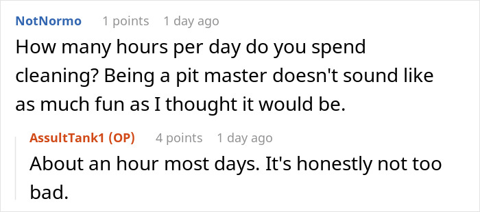 Worker Complies With Manager’s Demand To Be Off The Clock By 1 PM, Teaches Her A Lesson Worker Complies With Manager’s Demand To Be Off The Clock By 1 PM, Teaches Her A Lesson