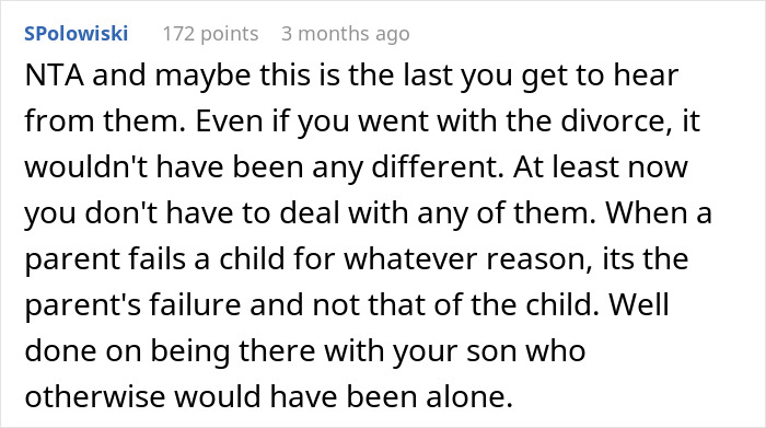 Family Drama Kicks Off When Dad Sits Together With &lsquo;Disowned&rsquo; Gay Son At Wife&rsquo;s Funeral