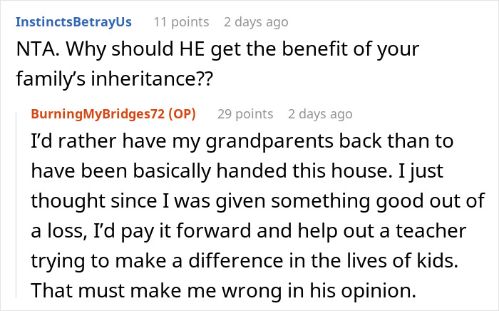 Tenant Shocked To Learn His Roommate Owns The House