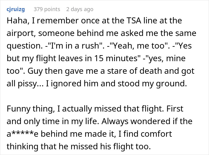 Guy Gets Praised Online For Not Letting Woman With Full Cart Of Stuff Check Out First