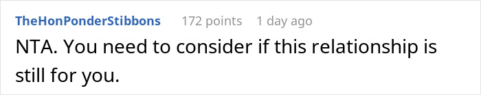Exhausted Husband Working 84-Hour Weeks Considers Divorce After Wife Won&rsquo;t Go Back To Work