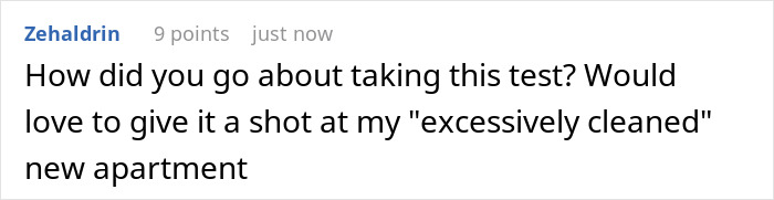 Airbnb Guest Tests Air Quality Due To Mold Smell As The Host Denied The Issue, Gets Alarming Results