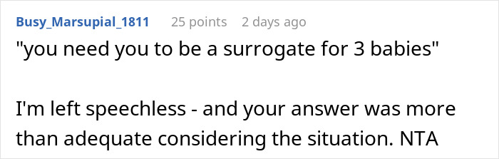 Woman Bursts Into Laughter After Cheating Ex And His Fianc&eacute;e Ask Her To Carry Their Child
