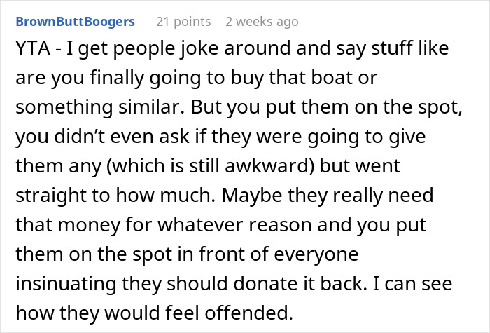 Lottery Win Turns Sour After Friend Asks How Much They&rsquo;ll Be Giving Away To Newlyweds