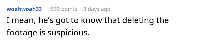 Woman Gets Suspicious After Noticing Cameras Are Glitching Only When Husband&rsquo;s Home Alone