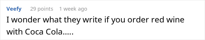 “If I Got This On My Receipt, I Would Find It Hilarious”: People Laugh At Message Left In Receipt “If I Got This On My Receipt, I Would Find It Hilarious”: People Laugh At Message Left In Receipt