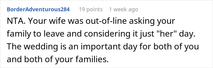 “We Haven’t Spoken Once”: Bride Has A Dramatic Outburst Over A Child’s Wedding Outfit “We Haven’t Spoken Once”: Bride Has A Dramatic Outburst Over A Child’s Wedding Outfit