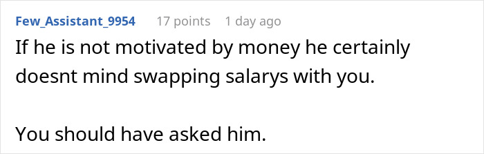 "5k? Not A Massive Difference, Then&rdquo;: Boss Shames Worker For Quitting, Doesn&rsquo;t Give Counteroffer