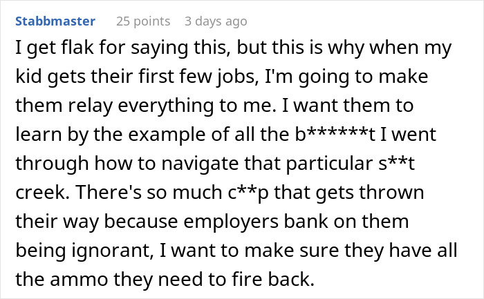 Jerk Boss Denies Teen A Day Off After Her Best Friend Died, So She Maliciously Complies