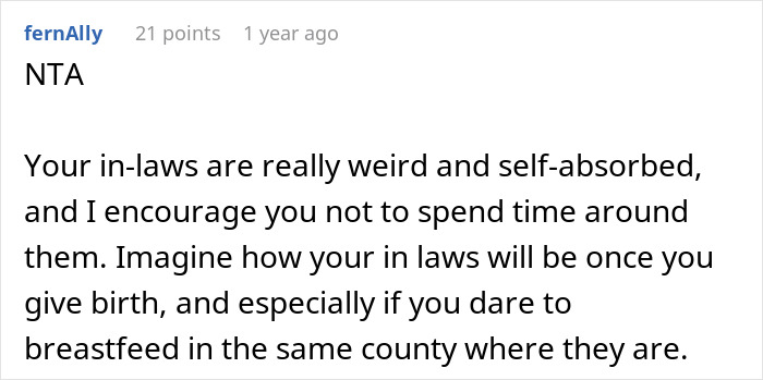 MIL Starts Drama Over Pregnant Woman Wearing A Bikini As It&rsquo;s Making Her Husband Nauseous