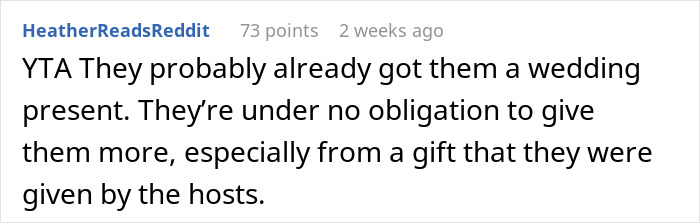 Lottery Win Turns Sour After Friend Asks How Much They&rsquo;ll Be Giving Away To Newlyweds