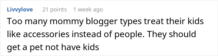 &ldquo;Entitled Parent Wants To Clear A Kids&rsquo; Park To Do A Photoshoot&rdquo;