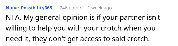 Man Refuses To Get Tampons For His Girlfriend, Gets What He Deserves