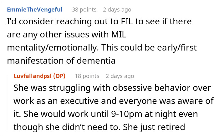 &ldquo;She Is Not This Baby&rsquo;s Mom&rdquo;: Mom Desperate After MIL Starts Acting Unhinged Around Her Baby