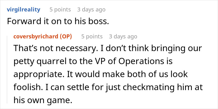 &ldquo;This Has Got To Be The 4th or 5th Time I&rsquo;ve Asked You To Do This. No, Actually, You Asked Me Once&rdquo;