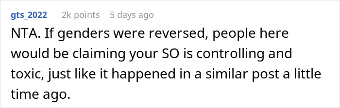 &ldquo;Am I The Jerk For Not Canceling A Boys Trip Upon My Wife&rsquo;s Request?&rdquo;