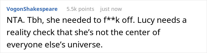 30 Years Of Friendship Starts To Crumble After Man Tells Off A Friend Who &ldquo;Couldn&rsquo;t Wait&rdquo;