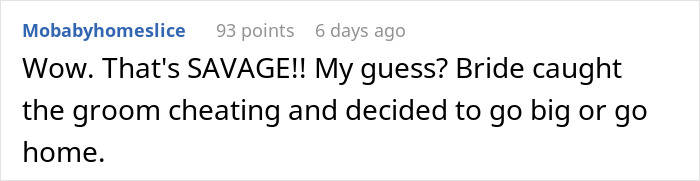 &ldquo;One Hell Of A Party&rdquo;: Wedding Planner Shares The Weirdest And Most Awkward Party She&rsquo;s Organized