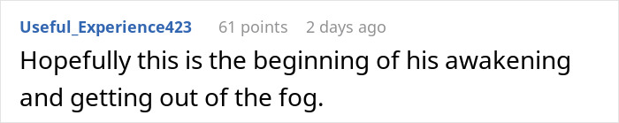 Mom Buys Her Son A Backup Wedding Band 3 Months After Wedding, Wife Is Baffled And Vents Online