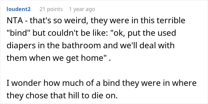 &ldquo;I Am Not Doing That&rdquo;: Babysitter Leaves Parents In A Pickle After Refusing Their 1 Rule