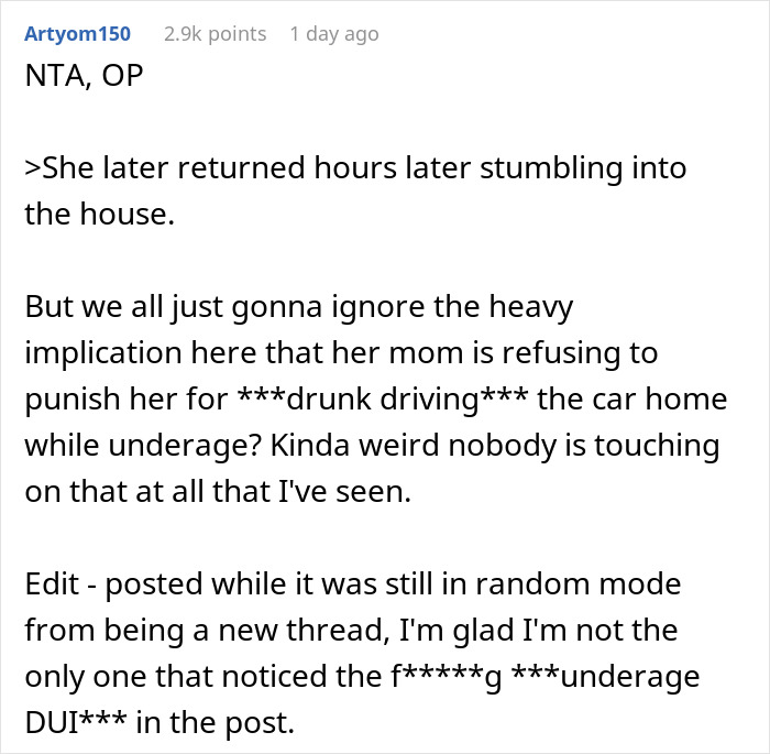 Man Wonders If He Went Too Far By Stopping Parental Duties After Wife Said He's Not Her Kids' Dad