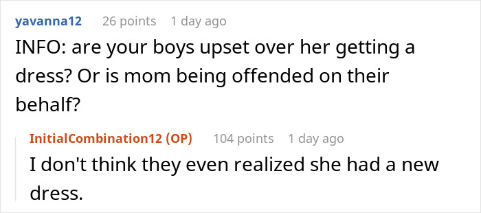 Teen Doesn&rsquo;t Mind Spending Time With 7YO Brother On A Cruise, Mom&rsquo;s Livid Dad Rewarded Her For It