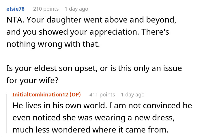 Teen Doesn&rsquo;t Mind Spending Time With 7YO Brother On A Cruise, Mom&rsquo;s Livid Dad Rewarded Her For It