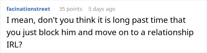 Woman Consults Online Community On Whether She Should Do A Background Check On Her Boyfriend