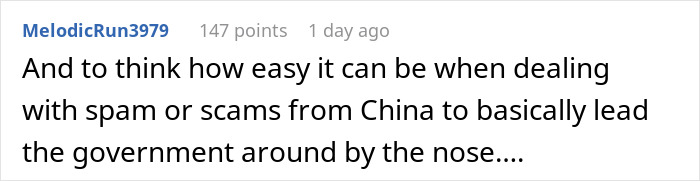 &ldquo;Decided To Troll An Internet Scammer And I Think I Accidentally Hit The Jackpot&rdquo;