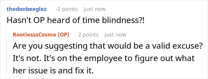 Woman Is Upset Coworkers Have Zero Interest In Her Life, Reports Them To HR But Gets Laid Off Instead