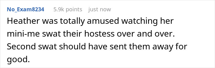 &ldquo;Bug, Missed Him&rdquo;: Woman Gets Hit By Niece On Purpose, Spills Coffee On Her, Enraging The Parents