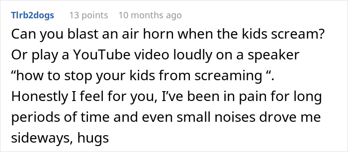 Woman Won't Tolerate Neighbors&rsquo; Kids&rsquo; Anymore, Asks For Advice And The Internet Delivers