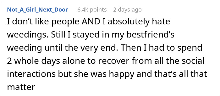 “His Wife Had A Temper He Should Know About”: Parents Berated For Leaving Son’s Wedding Early “His Wife Had A Temper He Should Know About”: Parents Berated For Leaving Son’s Wedding Early