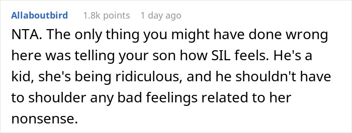 Parent Won&rsquo;t Make Son Change Hamster's Name Which SIL Wants For Her Child, She Absolutely &ldquo;Blows Up&rdquo;