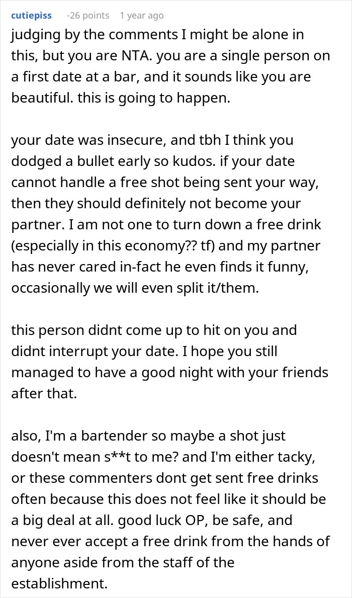“Slap In The Face”: Guy Ups And Leaves From A First Date After Woman Hurts His Feelings “Slap In The Face”: Guy Ups And Leaves From A First Date After Woman Hurts His Feelings