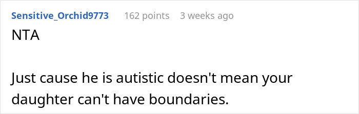 Woman Asks If She&rsquo;s A Jerk For Not Punishing Her Daughter Because Of How She Rejected Another Kid