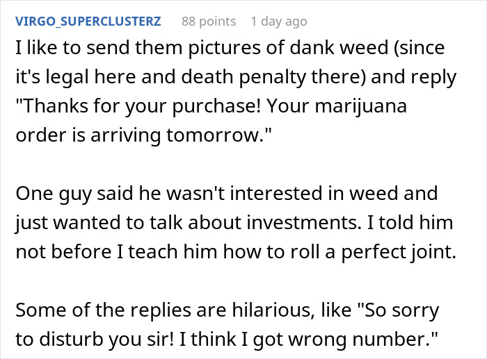 &ldquo;Decided To Troll An Internet Scammer And I Think I Accidentally Hit The Jackpot&rdquo;