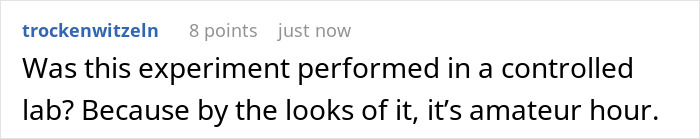 Airbnb Guest Tests Air Quality Due To Mold Smell As The Host Denied The Issue, Gets Alarming Results