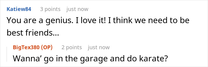 Guy Gets Petty Revenge On Scumbag Neighbor Who Robbed Him In The Most Unique Way