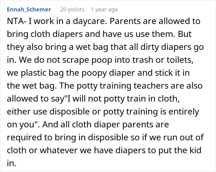 &ldquo;I Am Not Doing That&rdquo;: Babysitter Leaves Parents In A Pickle After Refusing Their 1 Rule