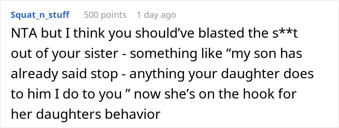 Man Sprays His Bratty Niece With A Hose After She Wouldn&rsquo;t Stop Throwing Water Balloons At His Kid