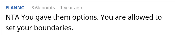 &ldquo;I Am Not Doing That&rdquo;: Babysitter Leaves Parents In A Pickle After Refusing Their 1 Rule